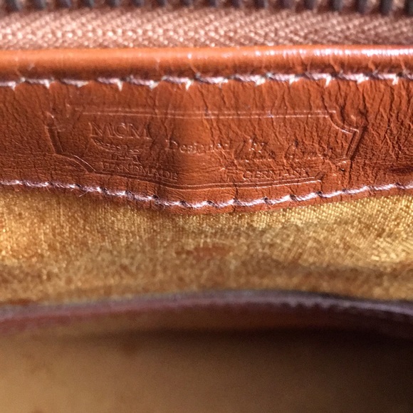 MCM boston 32 - Picture 4 of 11